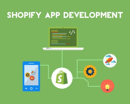 Shopify App Development Course