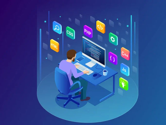 Web Development Course
